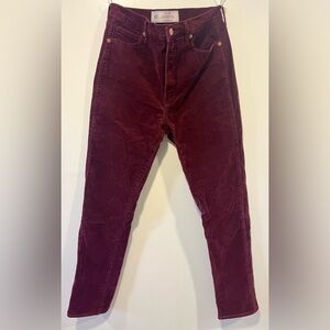 Gap Corduroy pants